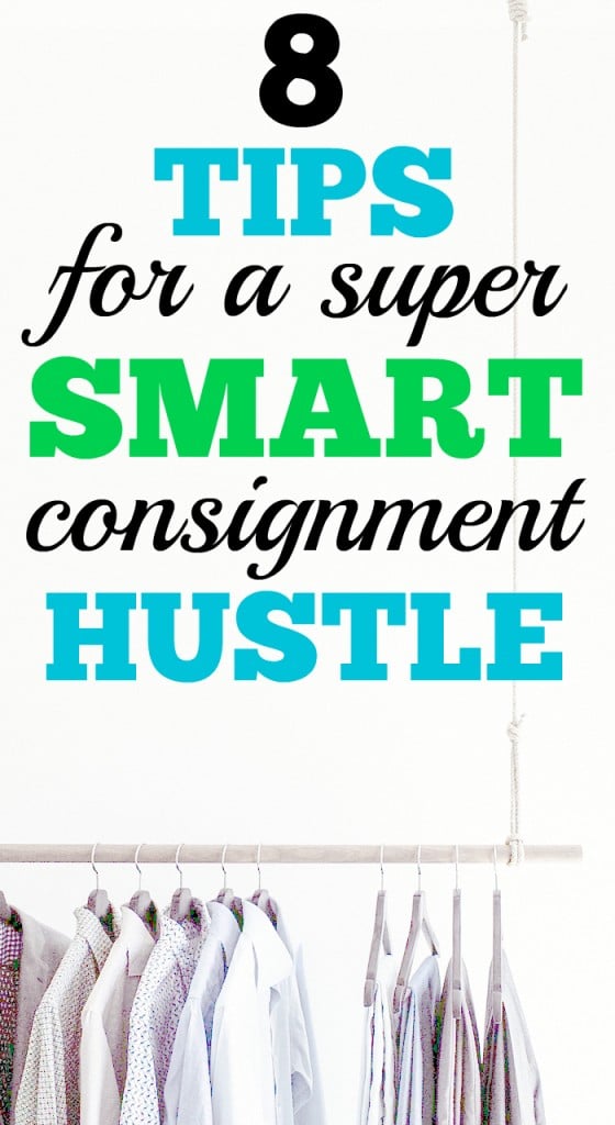 Clothing Consignment Tips for Extra Cash Busy Blogging Mom