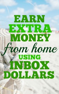 Earn Money with Inbox Dollars