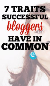 Powerful bloggers have a lot in common. See what traits they have.