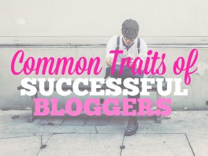 There's a lot to learn from your favorite powerful bloggers.