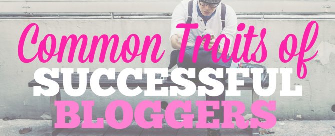 There's a lot to learn from your favorite powerful bloggers.