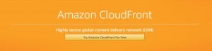 Amazon CloudFront