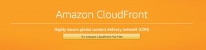 Amazon CloudFront