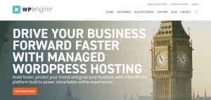 WPEngine