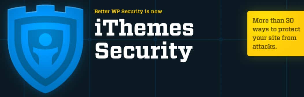 iThemes Security