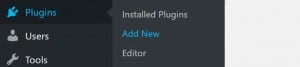 Plugins