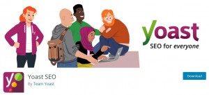Yoast SEO